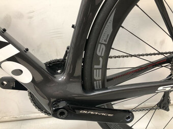 Cervelo S3 Disc - 2