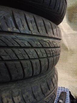 Prodám sadu kol 14" - 2