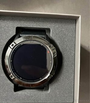 Garmin Fénix 6X Pro - 2