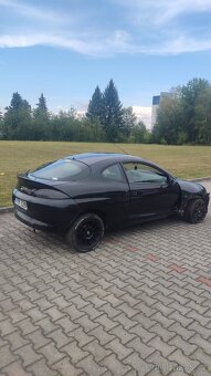 Ford Puma 1,7 r 2000 - 2