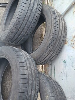 Michelin 205/55 R16 - 2