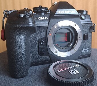Olympus - 2