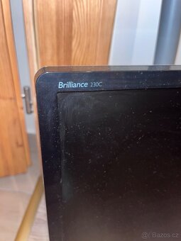 Monitor Philips Brilliance 230C - 2
