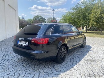 Audi A6 3.0 TDI 171kW Quattro - 2