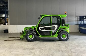 Merlo P27.6 PLUS Telehandler rok 2020 - 2