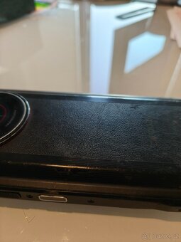 Doogee V30 Pro 5G 12GB/512GB String Shadow Black - 2