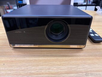 Full-HD projektor WANBO X5 Pro - Nový - 2