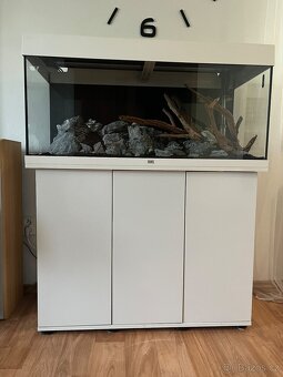 Akvárium Juwel RIO 180 - 2