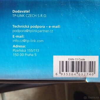 WiFi router - 2