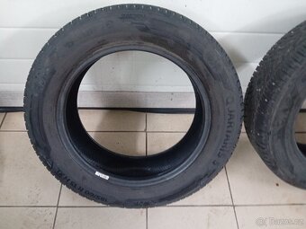 Celoroční pneu Barum Quartaris 5 185/60/15 - 2