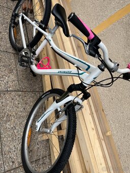 Specialized 24” - 2