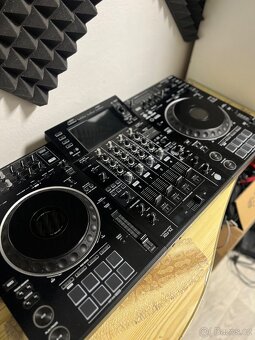 Pioneer XDJ-XZ + Bag - 2