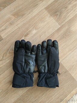 Lyžařské pánské rukavice Leki vel.10 (Gore-Tex) - 2