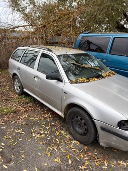 Octavia ND - 2