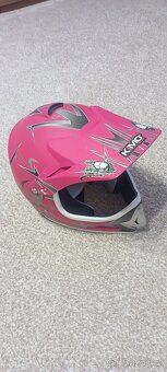 Helma dětská - 2