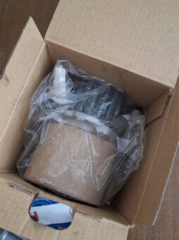 Sada rozvodového řemenu s vodní pumpou značky BOSCH 1.9TDI - 2