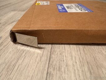 Nerezový stahovací pás BAND-IT - 2