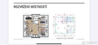 Prodám kontejnerový dům – zaváděcí cena - 2