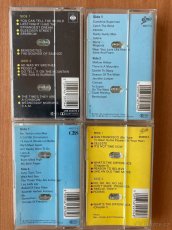 THE BYRDS, Donovan, Syd Barrett, Simon and Garfunkel... - 2