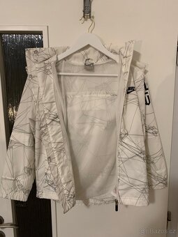 Nike vintage bunda - 2