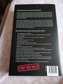 Můj otec byl M I B - 2