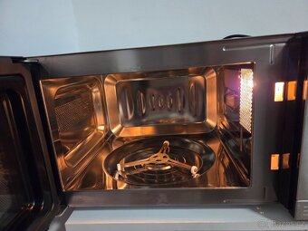 Mikrovlnka Gorenje - 2