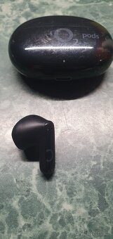 O² Pods bezdrátová sluchátka - 2