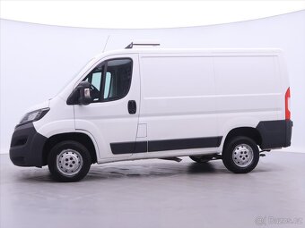 Peugeot Boxer 2,2 HDI 96kW CZ L1H1 Chladicí (2015) - 2