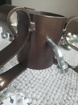 Stojanek pod stromeček - 2