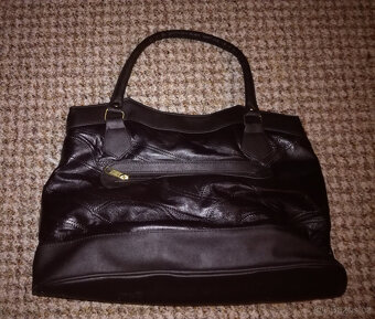 Kabelky / Brašna (víceúčelová) - 2