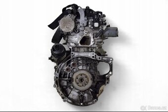 Motor MINI R55 R56 R59 R60 1.6 16V 122HP N16B16A - 2