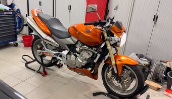 Honda CB 600F Hornet - 2