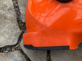 Lyžařské boty Atomic Waymaker JR R4 (vel 38/39 - 25 cm) - 2