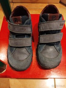 Přechodové boty Primigi, kotníkové - 2