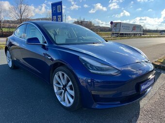 Tesla Model 3, Long Range AWD 74kWh 350kW,DPH - 2