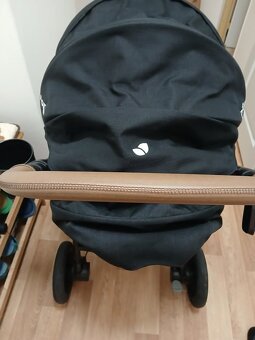 Joie Mytrax™ Pro shale Nové 3 850 Kč - 2