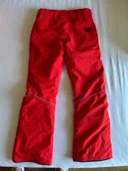 Lyžařské kalhoty O´Neill vel. 140 - 2