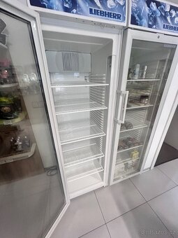 LIEBHERR BCDv 4312 mám 2 ks - 2