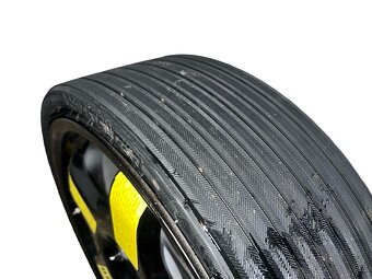 Rezerva 18" 8R0601025H 6J ET36 pneu 195/75/18 - 2