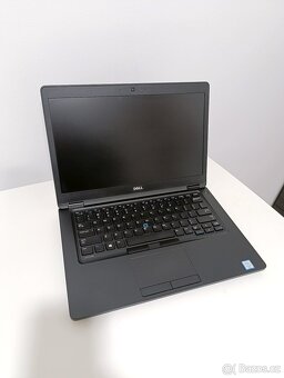 Notebook Dell e5480 ( i5-6300U, 256GB SSD, 16GB RAM, FullHD) - 2