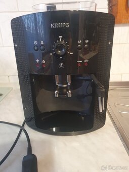 Kávovar Krups - 2