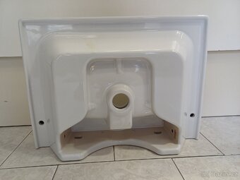 koupelnové umyvadlo - 2