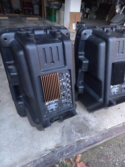 Aktivni reproduktory Skytec - 2