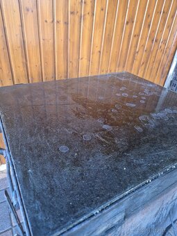 Kámen na grilování - 2