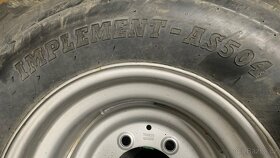 Bkt 420/55 r17 - 2