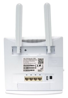 Prodám Strong 4G LTE Router 300 - 2