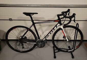 Silniční kolo SCOTT SPEEDSTER - 2