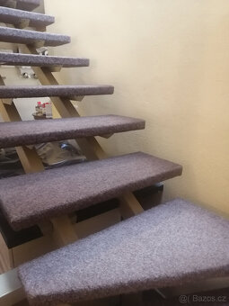Schody - 2