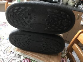 Zimní sněhule vel. 38-40 - 2