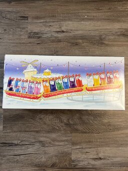 Redbull adventní kalendář DE verze - 2